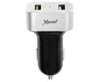 XENIC Fast Charge 9V 2 USB AST-CR19 - 1434945 - zdjęcie 2